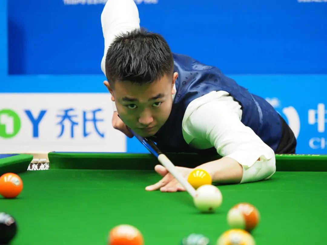 在大场面下 在大场面下