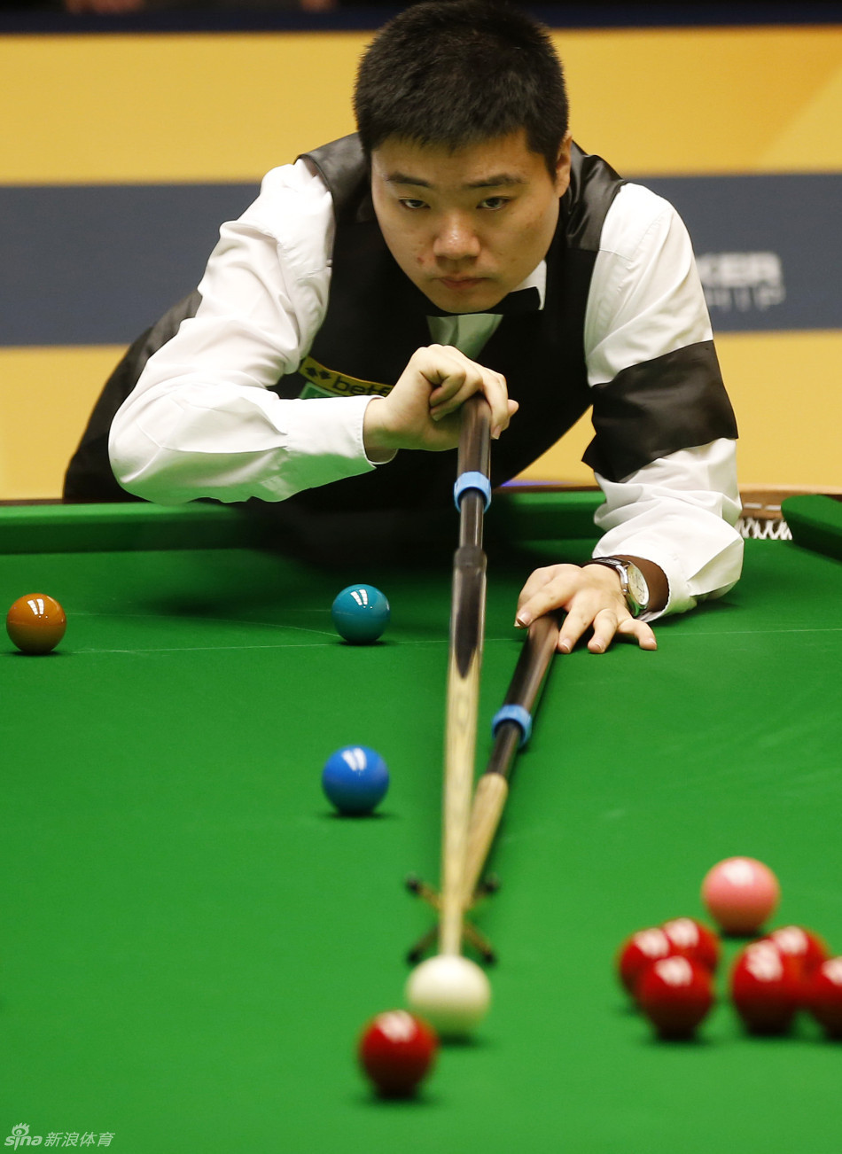 在系列赛中 在系列赛中