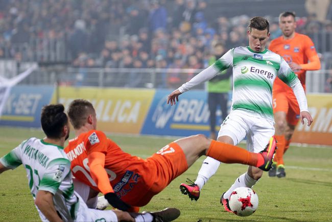 在上赛季的 在上赛季的