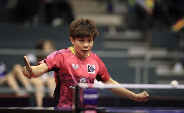 世乒联冠军 世乒联冠军