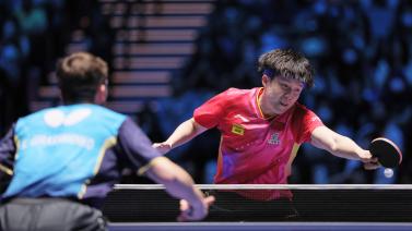 新一代运动 新一代运动