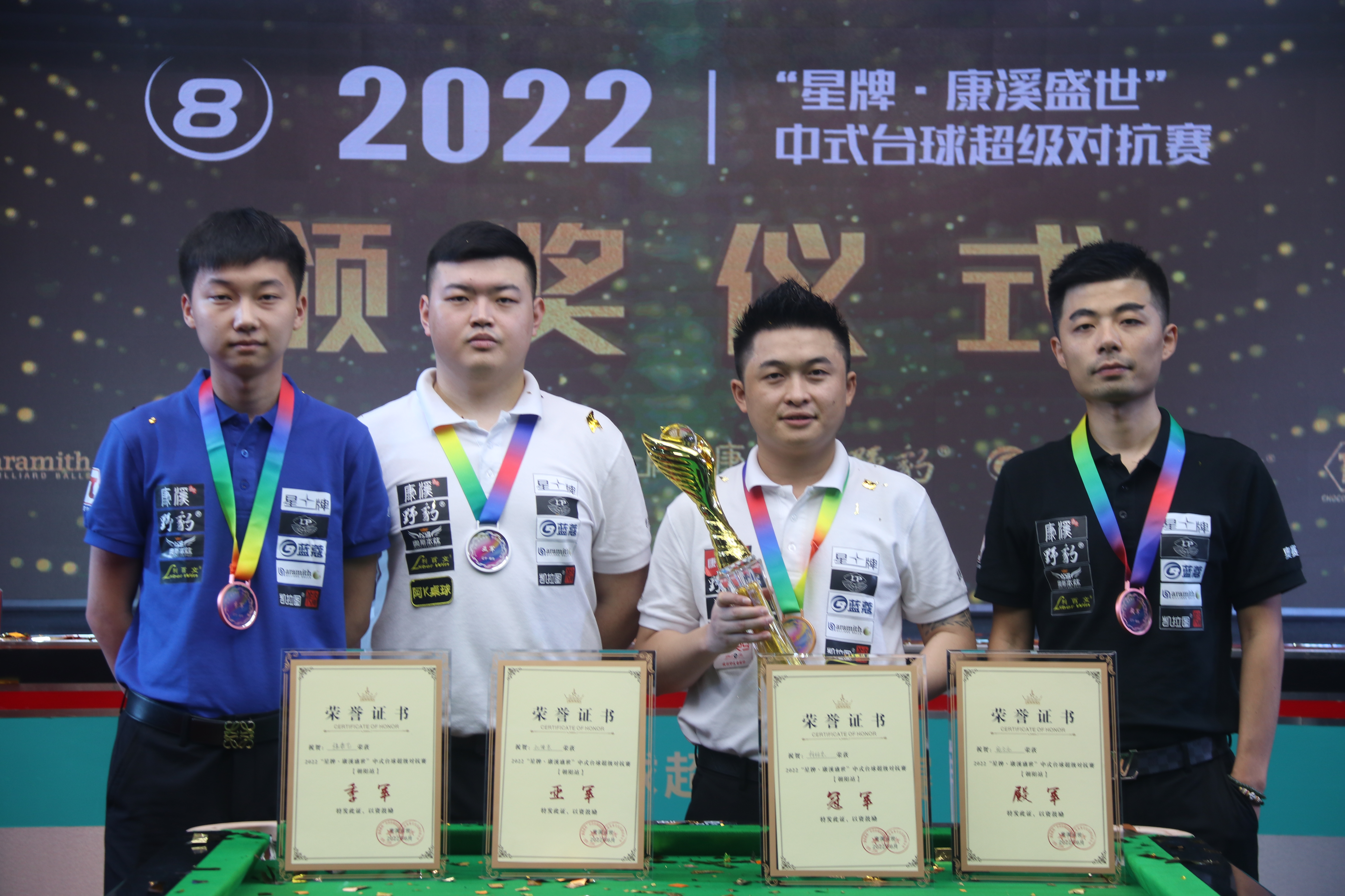 考察活动正 考察活动正