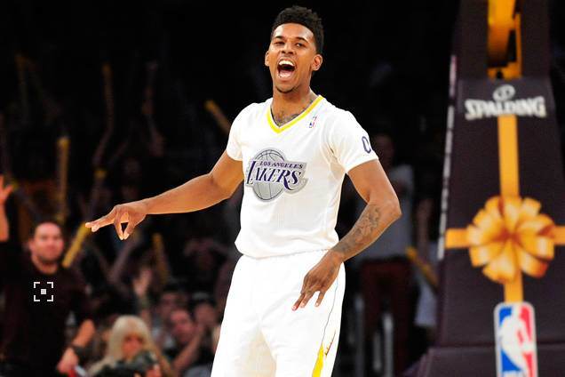 对线强度 对线强度