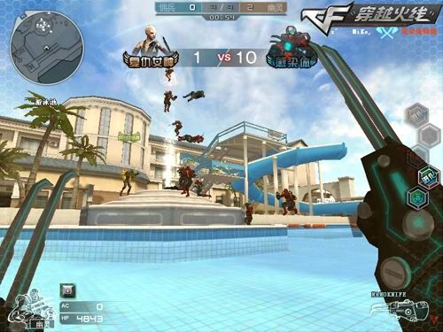 个人的康复 个人的康复