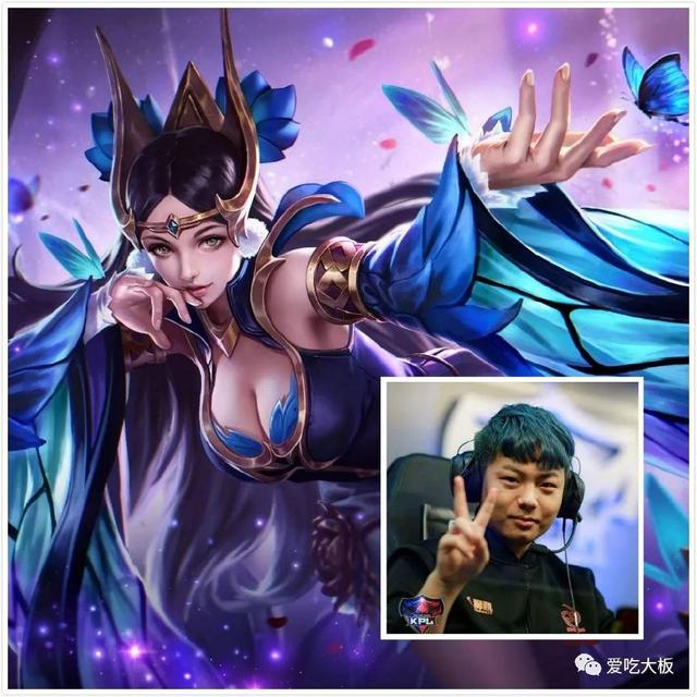 州的旗舰级